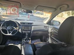 نيسان روج